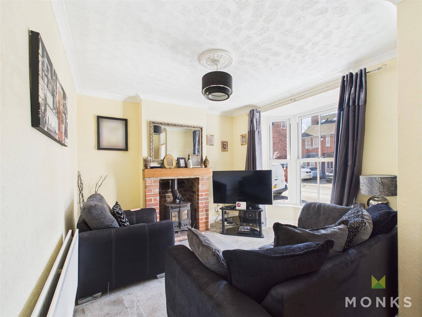 16 Falstaff Street, Shrewsbury, SY1 2QN SSTC